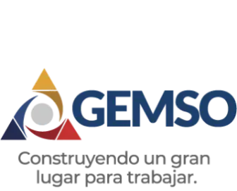 Logotipo Gemso