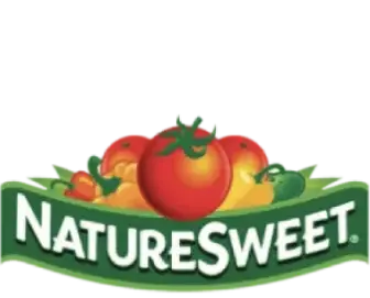 Logotipo Nature Sweet