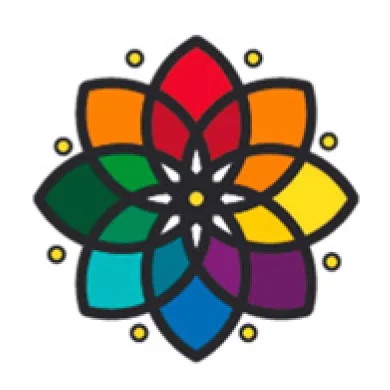 Imagen de logotipo Mosaico Étnico Regional