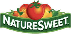 imagen de logotipo NATURESWEET