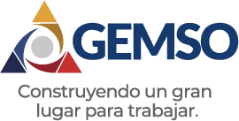 imagen de logotipo GEMSO