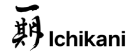 imagen de logotipo ichikani