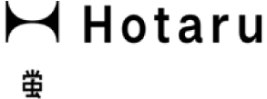imagen de logotipo hotaru