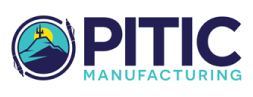 imagen de logotipo pitic