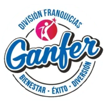 imagen de logotipo division de franquicias